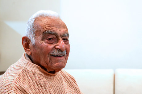 درگذشت منوچهر ستوده و اعلام زمان تشییعش